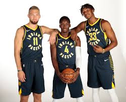 Indiana Pacers interesados en Hayward